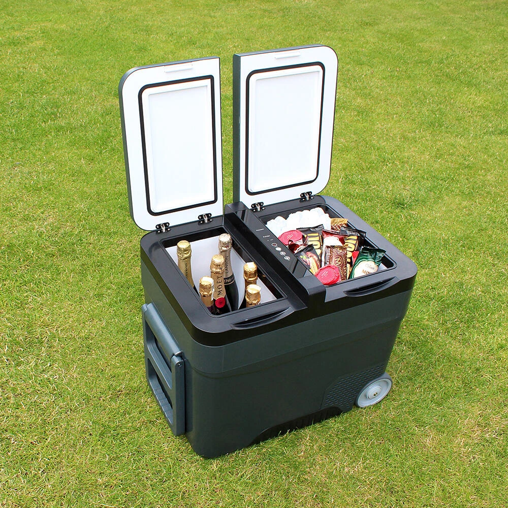 Eco Deep Extreme Compressor Cooler 35L 4 Eco Deep Extreme Compressor Cooler 35L - Image 2