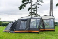 OLPRO Endeavour 7 Berth Tent -Outdoor Camping Shop kd7c9d0621864f9b59cb9be32e3a777b0