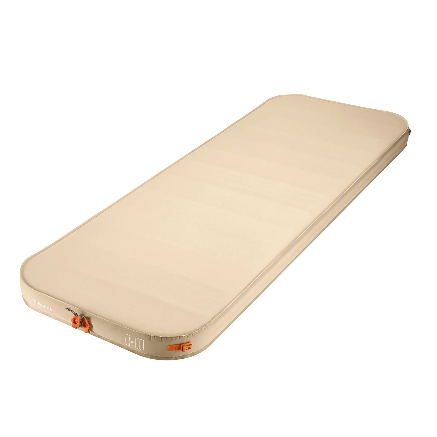 Quechua INFLATABLE CAMPING MATTRESS - ULTIM COMFORT 70 CM 11 Quechua INFLATABLE CAMPING MATTRESS - ULTIM COMFORT 70 CM - Image 9