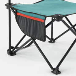 Quechua LOW FOLDING CAMPING CHAIR MH100 Blue -Outdoor Camping Shop kd7ef3ebf42ae38156f82424fdededfa9