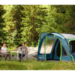 Coleman Castle Pines 4 BlackOut Tent 11 Coleman Castle Pines 4 BlackOut Tent -Outdoor Camping Shop kd818f1154fc3d59d711c5c8ce58c318f