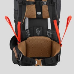 Men's Trekking Backpack 50 L 29 Men's Trekking Backpack 50 L -Outdoor Camping Shop kd8d393eea66959455eb97ea99649a27b