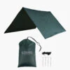 Lomo 4.5m X 3m Bushcraft Tarp -Outdoor Camping Shop kd94e5de6fdd0a0f0d91d1a2e4b8799bc