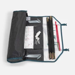 Quechua 2 Man Blackout Tent MH100 -Outdoor Camping Shop kd9bdf70d9c6dd6c36823ded51ecac0c7