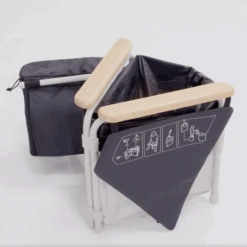 Quechua FOLDING DRY TOILETS FOR CAMPING -Outdoor Camping Shop kd9ea4bebe64f2f2dadbed5d35a9f1f70