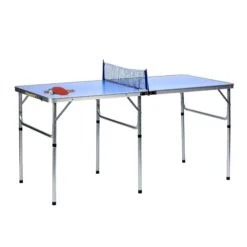 Regatta Camping Adults' Camping Tennis Table
