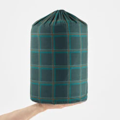 Quechua Cotton Camping Sleeping Bag -Outdoor Camping Shop kdb6d82db48120f2448e80cff80cb529e