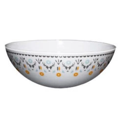 OLPRO Whitbourne Melamine Set (16 Piece) -Outdoor Camping Shop kdc7e92b04cc9b9754a38c478599caa3f