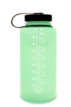 Nalgene 1L Wide Mouth Sustain Water Bottle - Made From 50% Plastic Waste 35 Nalgene 1L Wide Mouth Sustain Water Bottle - Made From 50% Plastic Waste -Outdoor Camping Shop kdd207cb8eea200e3804278df94381f1a