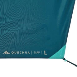 Quechua MULTIFUNCTION TARP CAMPING SHELTER -Outdoor Camping Shop kde158301ca83afee131829110f127cef