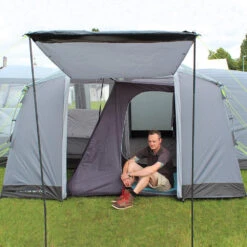 Camp Star Side Porch 500XL/600 -Outdoor Camping Shop kdf275d337f21a07663046ff45a5d28bb