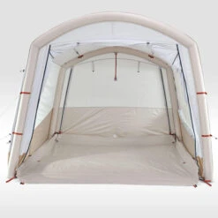 Quechua 6 Person Inflatable Camping Shelter -Outdoor Camping Shop ke0126746f9eee72cfd36e0d0a99e46ea