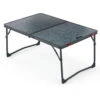 Quechua LOW FOLDING CAMPING TABLE - MH100 -Outdoor Camping Shop ke0ab11e720c351be29b0bcf9596795f8