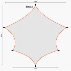 Lomo Fasgadh 5m Tarp 13 Lomo Fasgadh 5m Tarp -Outdoor Camping Shop ke0cf559899a8455af7e024e01a2c8fc8