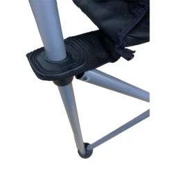 Vanilla Leisure Tub Chair Heated Charcoal + Power Bank -Outdoor Camping Shop ke22feff7510e38081e1e6c269eab3d54