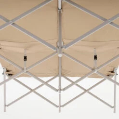 Quechua CAMP BED FOR CAMPING - DOUBLE CAMP BED SECOND 130 CM -Outdoor Camping Shop ke24a194872f0437e56b86837361d9ef2