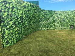 OLPRO Laurel Hedge 5 Pole Wooden Windbreak -Outdoor Camping Shop ke262e413ca950e081b77eca1bbb5730e