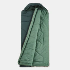 Quechua Camping Sleeping Bag Arpenaz 0° -Outdoor Camping Shop ke297f776c4342fcc3fda8230fb18945b