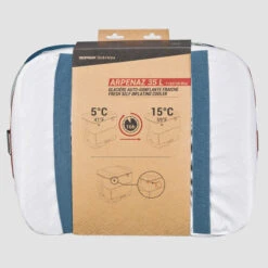 Quechua Camping Flexible Cooler - 35 L 15 Quechua Camping Flexible Cooler - 35 L -Outdoor Camping Shop ke3b1b78e8d105f9f61f43acef58b77d6