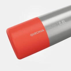 Quechua Insulated Stainless Steel Flask -Outdoor Camping Shop ke46890f17c9b9d6d99ad89e394c17403