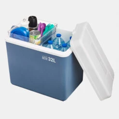 Quechua Camping Rigid Cooler 32 L Cool Preserved For 14 Hours -Outdoor Camping Shop ke473aa94828479c65dbe42331bfcf6a6