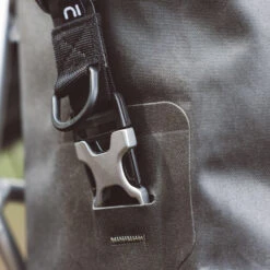 Riverside IPX6 24L Waterproof Touring Pannier Bike Bag 15 Riverside IPX6 24L Waterproof Touring Pannier Bike Bag -Outdoor Camping Shop ke4bac2a56cc2fc99db43116ee057e322