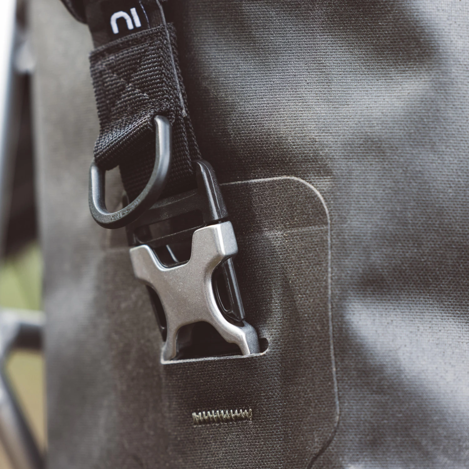 Riverside IPX6 24L Waterproof Touring Pannier Bike Bag 7 Riverside IPX6 24L Waterproof Touring Pannier Bike Bag - Image 5