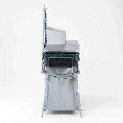 Quechua Camping Large Folding Kitchen Cabinet 30 Quechua Camping Large Folding Kitchen Cabinet -Outdoor Camping Shop ke6b1ae8328801606f07d64b51aa723fe