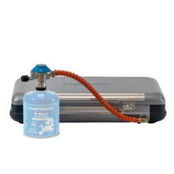Campingaz 2-BURNER CAMP & GRILL STOVE -Outdoor Camping Shop ke78a3a1838d9c613214ea1c68a4b4459