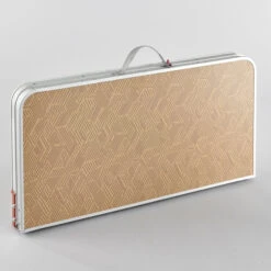 Quechua FOLDING CAMPING TABLE - 4 PEOPLE -Outdoor Camping Shop ke800e013959ead3ad3b2e4a6ff108c19