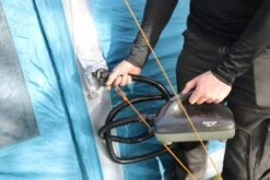 Vango Airbeam Turbo Pump - Powered Via 12V DC Car Supply 9 Vango Airbeam Turbo Pump - Powered Via 12V DC Car Supply -Outdoor Camping Shop ke8179325f5d081711cbe0a10ce692d70