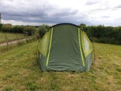 OLPRO Abberley XL 4 Berth Tent -Outdoor Camping Shop ke921b00ecc881afe6928d00474192831
