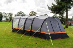 OLPRO Blakedown Breeze 4 Berth Inflatable Tent -Outdoor Camping Shop ke9628a4775416ef208f6e364fcee3b53