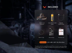 Fenix HM61R V2.0 1600 Lumen Rechargeable 2in1 Right Angled Headlamp 15 Fenix HM61R V2.0 1600 Lumen Rechargeable 2in1 Right Angled Headlamp -Outdoor Camping Shop kea41ac067136f5070adef694171e52a3