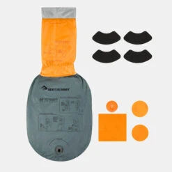 Sea To Summit Trekking Inflatable Mattress - Ultralight Insulated - 183 X 55 Cm - 1 Person 14 Sea To Summit Trekking Inflatable Mattress - Ultralight Insulated - 183 X 55 Cm - 1 Person -Outdoor Camping Shop kea8e35d65de797e7db76f88db7e8d2ec