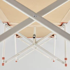 Quechua CAMP BED FOR CAMPING - CAMP BED SECOND 65 CM - 1 PERSON -Outdoor Camping Shop kec0bf1c50ca394d7539c9e063a8f9122