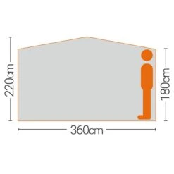 Quest Screen House 6 Pro -Outdoor Camping Shop ked29465f2cb9474cb2da599c06c06f57