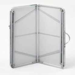 Quechua FOLDING CAMPING TABLE - 4 TO 6 PEOPLE -Outdoor Camping Shop kee413b75dabc010bb4cfc56157c3815a 1