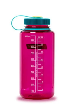 Nalgene 1L Wide Mouth Sustain Water Bottle - Made From 50% Plastic Waste 27 Nalgene 1L Wide Mouth Sustain Water Bottle - Made From 50% Plastic Waste -Outdoor Camping Shop keee1d9dbc17e79077cf7c1c9d92682aa