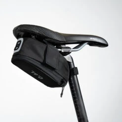 Riverside Saddle Bag Kit Easy M 0.6L + Multitool + 3 Tyre Lever -Outdoor Camping Shop kf03ff7db1f801c1a89cd785312a2dda6