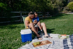 IGLOO Laguna 12 Cool Box Red -Outdoor Camping Shop kf13c3798f481cd5b2f5e89f7e2264ffb