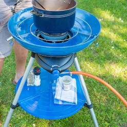 Campingaz Compact Party Grill 600 Portable BBQ Stove -Outdoor Camping Shop kf18f1d0dbef14efcaddcd7b8ecfc3297