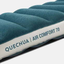 Quechua Inflatable Camping Mattress Air Comfort 70 Cm 1 Person -Outdoor Camping Shop kf31f85cb009a4a525b7be8bdda1a3bf8