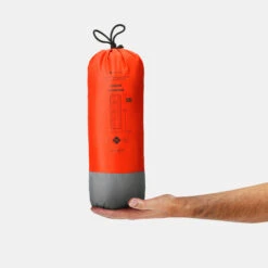 Trekking Inflatable Mattress MT500 Air Insulator XL - 195 X 60 Cm -Outdoor Camping Shop kf44c97358970aed668914080dc400fe2