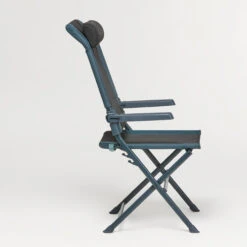 Quechua Multi-position Comfortable Camping Armchair -Outdoor Camping Shop kf78c4a6b0b2c8a62614fc1a6f85c2591