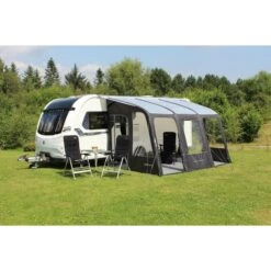 Outdoor Revolution Eden 390 Air Caravan Porch Awning 7 Outdoor Revolution Eden 390 Air Caravan Porch Awning -Outdoor Camping Shop kf80d88d6ddafab1fa526273dd3311b9d