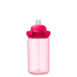 Camelbak Eddy+ Kids 400ml Water Bottle -Outdoor Camping Shop kfa2f46cb70ac9ee10f41ddf40b4ede9c