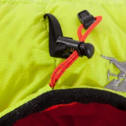 Simond MAKALU III Light Sleeping Bag -Outdoor Camping Shop kfc0694ba5df1dd771f6499020cd6d930