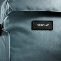 WOMEN’S TRAVEL TREKKING BACKPACK TRAVEL 900 50+6 L WITH SUITCASE OPENING -Outdoor Camping Shop kfc22dd5db84822c7e9a51c99cb34dcf6