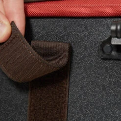 5520 Double Bike Bag 2x20L -Outdoor Camping Shop kfc7f836740ee62ceb5bba6f63cf59b31